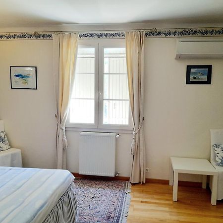 Domaine Des Ecureuils Bed & Breakfast Carpentras Exterior foto