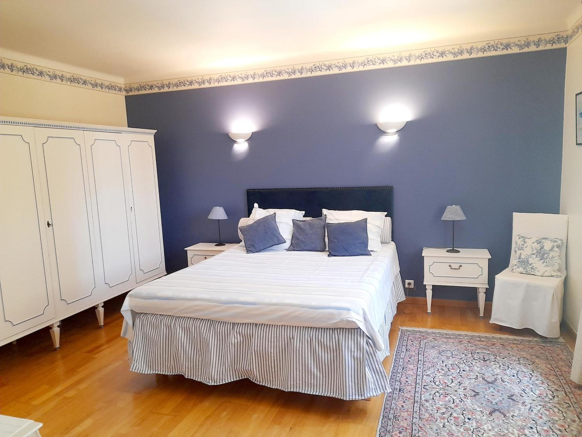 Domaine Des Ecureuils Bed & Breakfast Carpentras Exterior foto