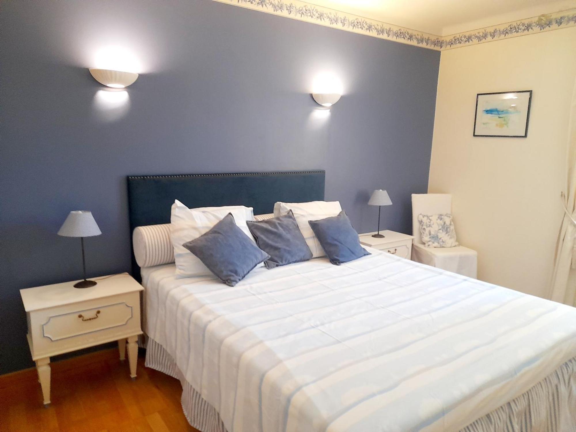 Domaine Des Ecureuils Bed & Breakfast Carpentras Exterior foto