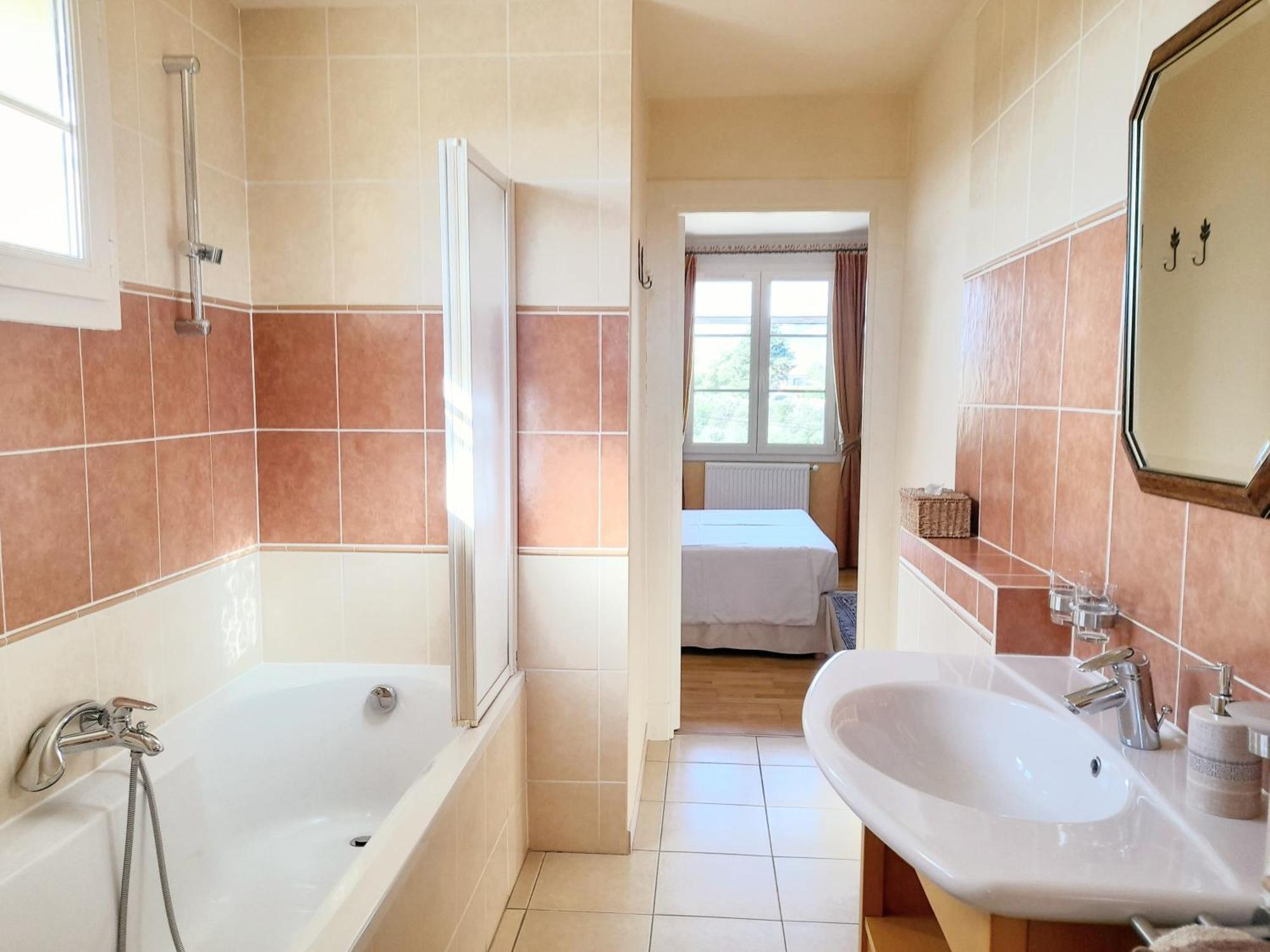 Domaine Des Ecureuils Bed & Breakfast Carpentras Exterior foto